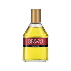 資生堂　ブラバス　ヘアリキッドL　270ml×３個セット　