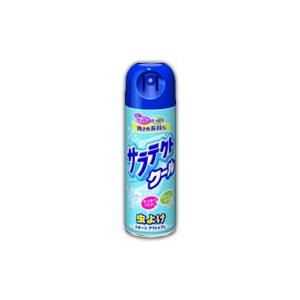 アース　サラテクトクール　200ml｜fukuei