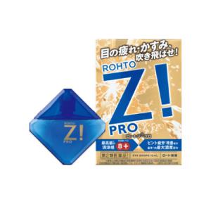 （第2類医薬品）（メール便送料無料）(税制対象)ロートジープロｄ 12mL 498724116510...