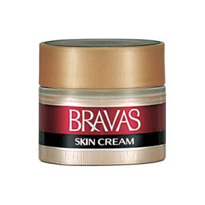 資生堂　ブラバス　スキンクリーム　50g×３個セット