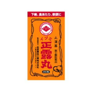 正露丸 （第2類医薬品） イヅミ正露丸 130粒 4952785061355 : ドラッグ