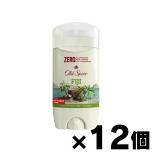 （送料無料!） オールドスパイス フレグランスバー フィジー(3oz/85g) ×12個 (※正規輸入品)　