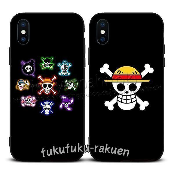 ONE PIECE（ワンピース） 風 携帯ケース カバー iphone15 i7i8plus SE2...