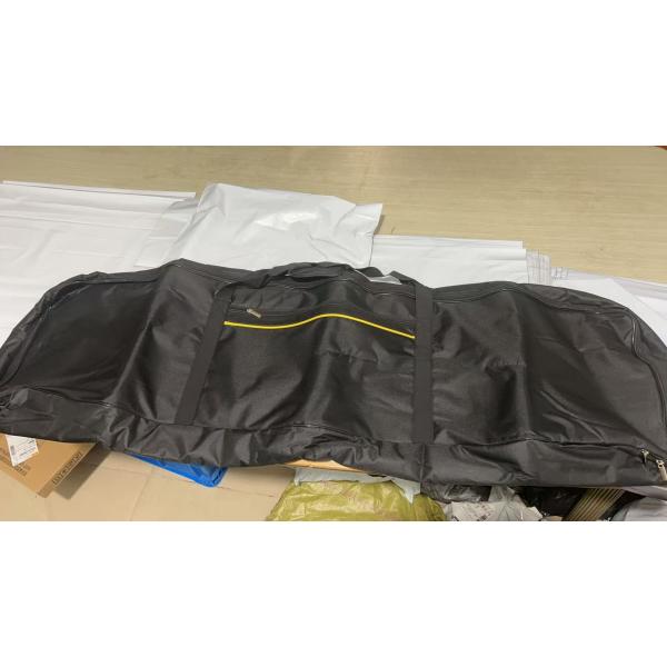 キーボードバッグ 88鍵用 キーボードケース ソフトケース ソフトバッグ キーボード保護ケース 耐衝...