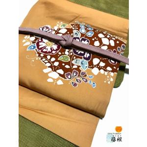 ◆おふく◆名古屋帯　着物 ◇おふく◇名古屋帯 着物