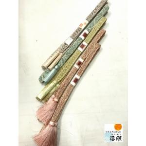 平和屋着物●和装小物　帯締め10本セット　手組紐　組紐　高麗組　笹浪組　金糸　逸品　未使用　DABD7049zzz 平和屋着物○和装小物 帯締め10本セット 高麗組 笹浪組 御岳組 堅牢