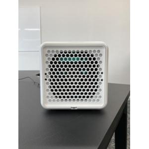 送料無料】空気浄化（除菌・脱臭）装置【レスパー】 ReSPR-FLEX : 日本
