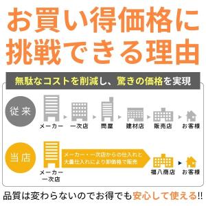 溜桝用 四面ツバ付 溝蓋 側溝蓋 グレーチング...の詳細画像3