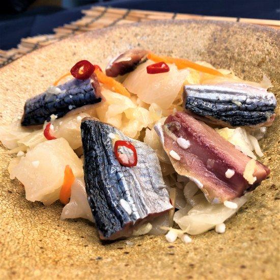 ＼テレビ・新聞で紹介されました／ にしん漬け 800g（400g×2） 身欠き鰊 みがきにしん ニシ...