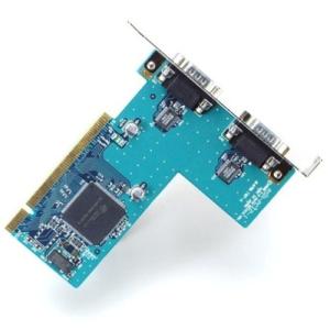 I-O DATA RS-232C 2ポート拡張インターフェイスボード RoHS指令対応モデル RSA-PCI2R