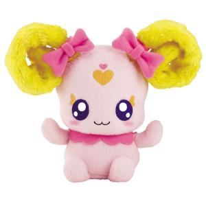 スマイルプリキュア! おみみクルクル おしゃれキャンディ!の商品画像