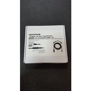 ハイパーツールズ USB3.0アクティブ延長ケーブル 5m CBL-302C-5M