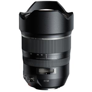 TAMRON 大口径超広角ズームレンズ SP 15-30mm F2.8 Di VC USD キヤノン...