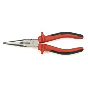 GEARWRENCH ロングノーズ絶縁プライヤ 82030