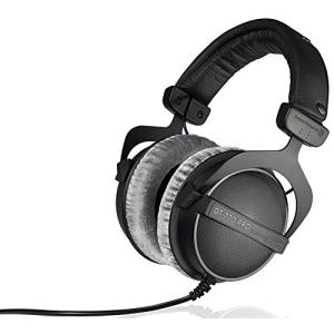 beyerdynamic DT 770 Pro 32 Ohm Studio ヘッドフォン グレー