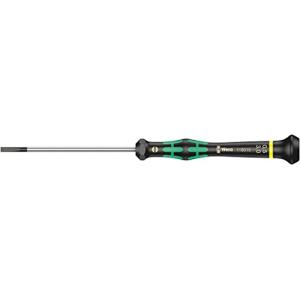 Wera 2035 ミクロドライバー -0.50X3.0X80 118010