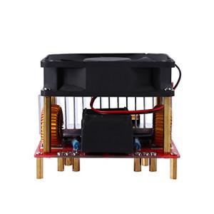 Hilitand DC24V-36V 500W ZVS低電圧誘導ZVSヒートボードモジュール