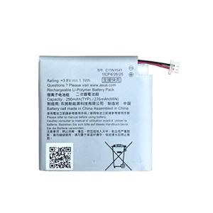 Mukuzi Asus ZenWatch 2 W1502Q SL04 Smart Watch 用 交換用バッテリー C11N1541