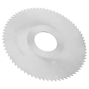Utoolmart 丸ノコ チップソー チップソー チップソーブレード 丸ノコ用チップソー チップソー 金属 木工用チップソー 外径 100mm 内径