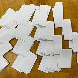 紙垂 白ダレ 中 27cm 40枚入り