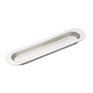 スガツネ工業 ランプ印 ステンレス鋼製 戸引手 HN型 HN-150SH