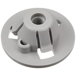 スガツネ工業 ランプ印 ワンタッチアジャスターベース M8用 AD-438