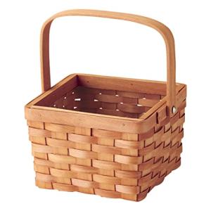 ちどり産業 ラッピングバスケット 88-03L