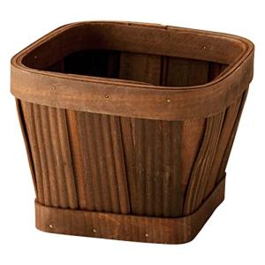 ちどり産業 バスケット 89-91DBR