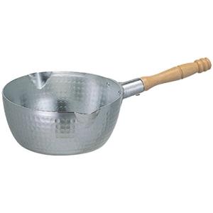 山下工芸 SS アルミ雪平鍋 27cm 04-0212-0507