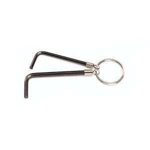 イチネンTASCO TA507 六角バルブキーレンチ