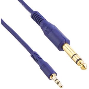 TRUE DYNA トゥルーダイナ オーディオ変換用 ラインケーブル TD-10SPSM