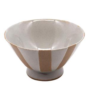 波佐見焼 飯碗 茶碗 大 土十草 日本製 478007