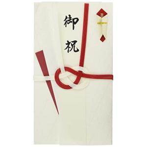 伊予結納センター 金封 絹物語 赤白5本あわじ V115-06