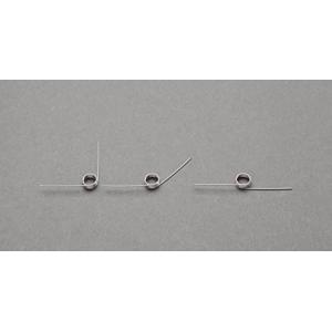 5x0.5mm/5巻/180°トーションバネ EA952SH-512
