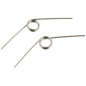 7x0.9mm/3巻/135°トーションバネ EA952SH-717