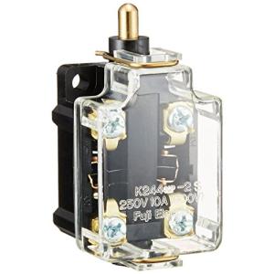 富士電機 標準形リミットスイッチ K244XP-2S