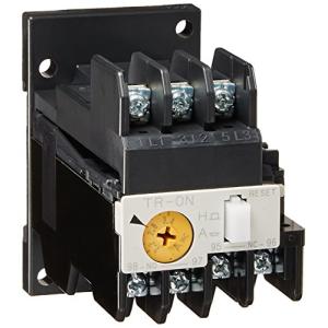 富士電機 標準形サーマルリレー TR-0NH 2.2A