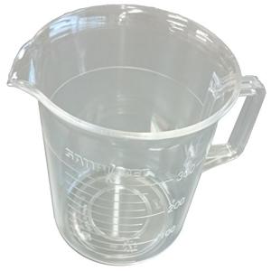 サンプラテック サンプラメジャーカップ 300ml 1個入