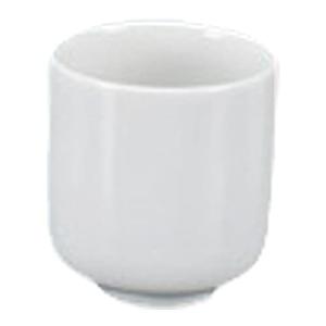 山下工芸 仏具 神具 白2.0湯呑 6.2×6.2cm 794071471