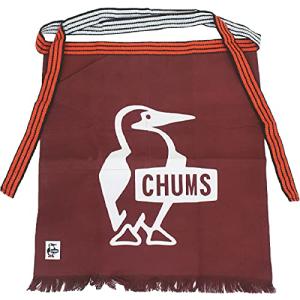 CHUMS 東北別注 前掛け CH09-1248