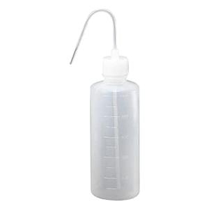 アズワン 洗浄瓶 BS型 1000mL/1-4639-04