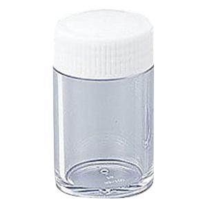 アズワン PSスクリュー管瓶 50mL/1-4628-05