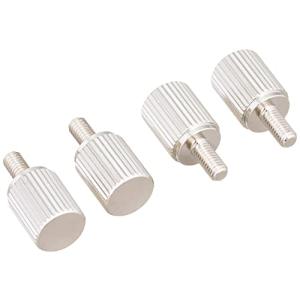 ミクニファクトリー 取付ネジ一体型 ウェイトくん 4.2g BW-424