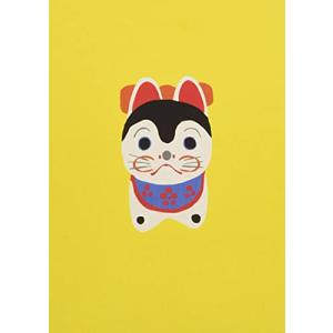 オリエンタルベリー てのひら 御朱印帳 11.3×1.2×16cm ものこまち 犬張り子