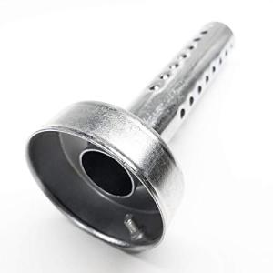 バイクマフラー 消音器 取付部直径 42/45/48/60 mm 音量調整 内蓋付き バッフル インナー サイレンサー (L/