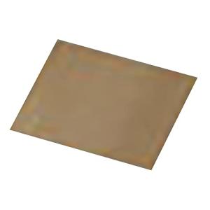 アズワン 実験用ホットプレート用非粘着シート 180×180 /1-6110-02