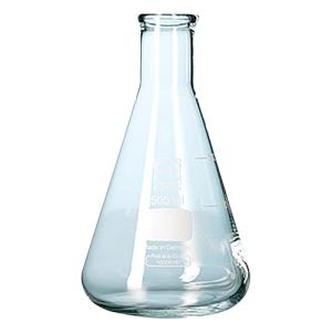 SCHOTT/DURAN極厚三角フラスコ 100mL /3-6128-03