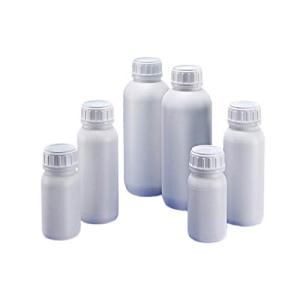 アズワン バリア層付き丸型瓶500/3-6874-12