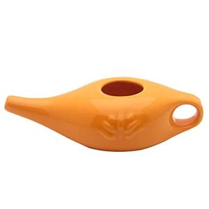 AZ DORADO 鼻洗浄器 鼻洗浄機 ネティポット ヨガ 花粉症 鼻うがい 鼻洗い 鼻孔洗浄