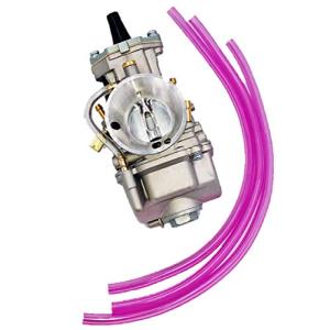 キャブレター 28mm ATV アルミ製 オートバイ